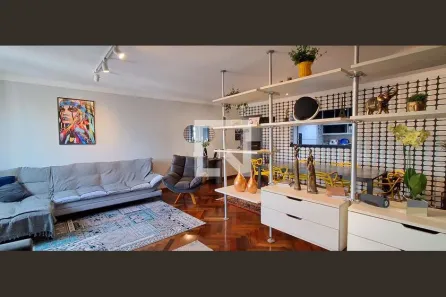 Apartamento com 3 Quartos à venda, 91m² no Rudge Ramos, São Bernardo do Campo