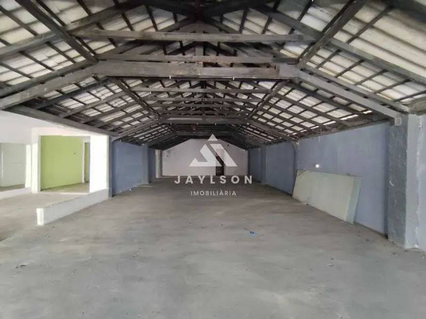 Foto do imóvel - Ponto comercial loja box disponível para locação com 527 m² e 1 banheiro em