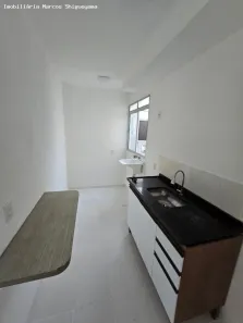 Apartamento com 2 Quartos à venda, 40m² no Caji, Lauro de Freitas