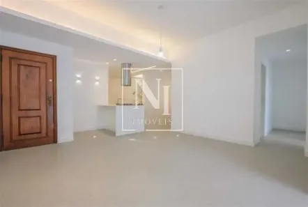 Apartamento com 3 Quartos à venda, 88m² no Leblon, Rio de Janeiro