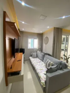 Apartamento com 3 Quartos à venda, 75m² no Jardim Flor da Montanha, Guarulhos