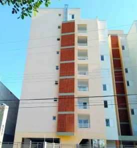 Apartamento com 3 Quartos à venda, 102m² no Granja Daniel, Taubaté
