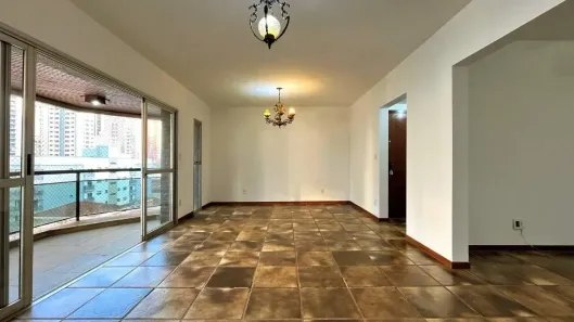 Apartamento com 3 Quartos à venda, 168m² no Centro, Ribeirão Preto