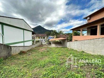 Terreno / Lote / Condomínio à venda, 360m² no Limoeiro, Guapimirim