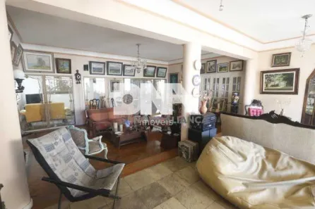 Apartamento com 5 Quartos à venda, 360m² no Copacabana, Rio de Janeiro