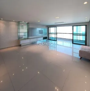 Apartamento com 4 Quartos à venda, 167m² no Boa Viagem, Recife