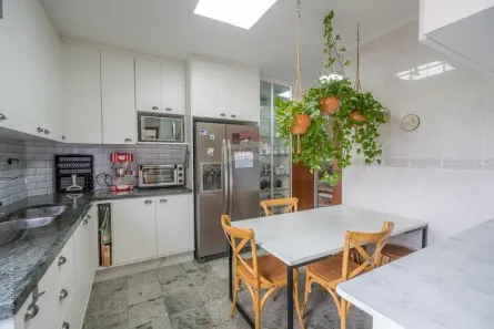 Apartamento com 4 Quartos à venda, 148m² no Vila Itapura, Campinas