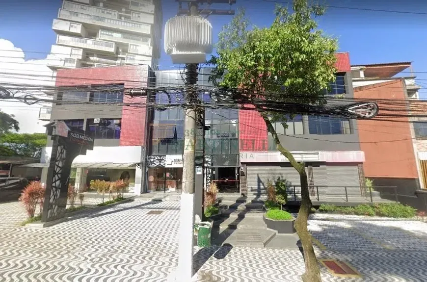 Foto do imóvel - Sala/Conjunto/Escritório à venda com 38 m² em