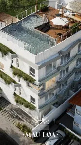 Studio com 1 Quarto à venda, 22m² no Merepe, Ipojuca