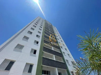 Apartamento com 3 Quartos à venda, 93m² no Jardim Pereira do Amparo, Jacareí