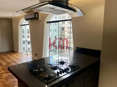 Apartamento com 2 Quartos à venda, 92m² no Jardim Paulista, São Paulo
