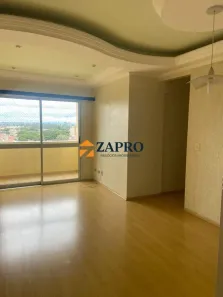 Apartamento com 3 Quartos à venda, 65m² no Conjunto Residencial Trinta e Um de Março, São José dos Campos