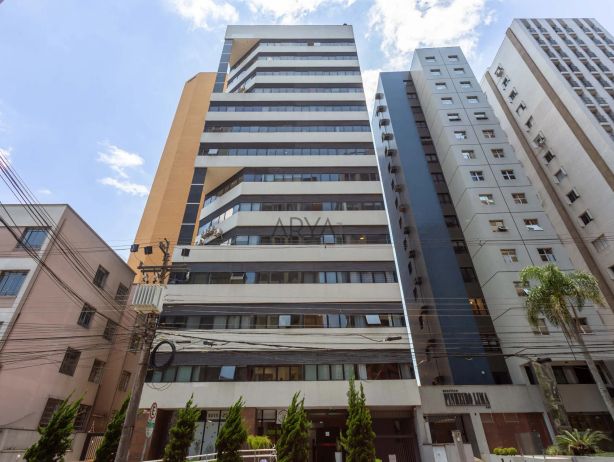 Sala comercial à venda no Batel ARYA1 - foto 17