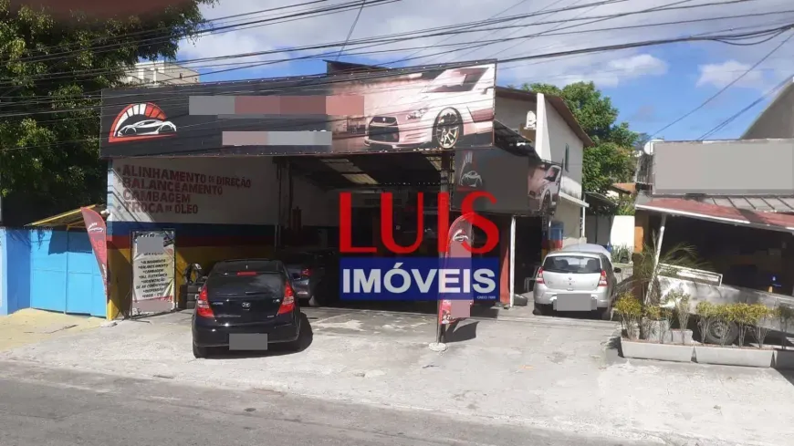 Foto do imóvel - Ponto comercial/Loja/Box para alugar com 100 m², 4 banheiros