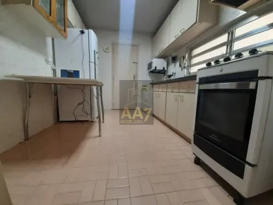 Apartamento com 3 Quartos à venda, 98m² no Vila Pirajussara, São Paulo