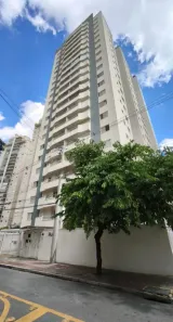 Apartamento com 2 Quartos à venda, 90m² no Parque Residencial Aquarius, São José dos Campos