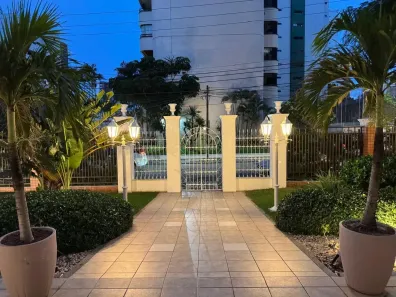 Apartamento com 3 Quartos à venda, 318m² no Meireles, Fortaleza