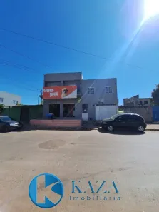 Prédio/Edifício Inteiro com 2 Quartos à venda, 360m² no Jardim Céu Azul, Valparaíso de Goiás