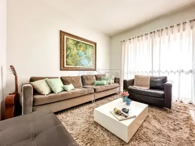 Apartamento com 4 Quartos à venda, 125m² no Centro, Ribeirão Preto