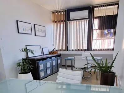 Conjunto Comercial / Sala à venda, 69m² no Centro, Novo Hamburgo