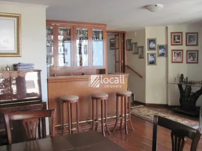 Apartamento com 3 Quartos à venda, 231m² no Centro, São José do Rio Preto
