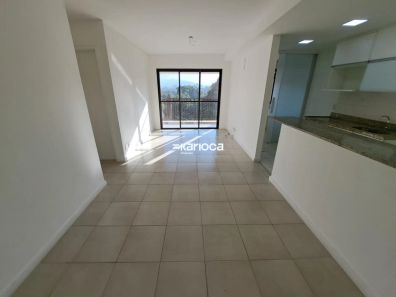 Apartamento com 2 Quartos à venda, 69m² no Taquara, Rio de Janeiro