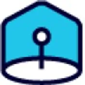 Logo da imobiliária