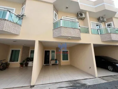 Casa de Condomínio com 3 Quartos à venda, 180m² no Chácara Mafalda, São Paulo