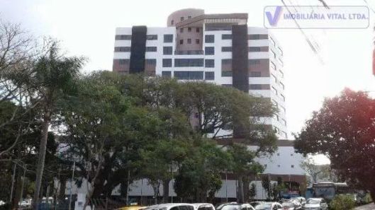 Loja / Salão / Ponto Comercial à venda, 35m² no Marechal Rondon, Canoas