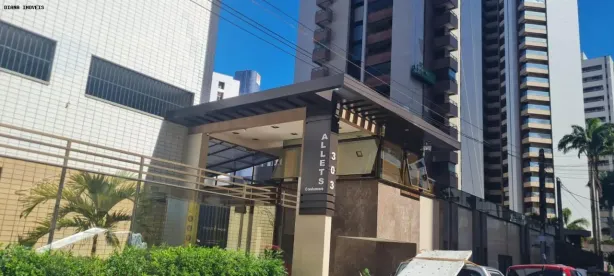 Apartamento com 3 Quartos à venda, 93m² no Mucuripe, Fortaleza