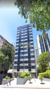 Conjunto Comercial / Sala à venda, 40m² no Centro, Florianópolis