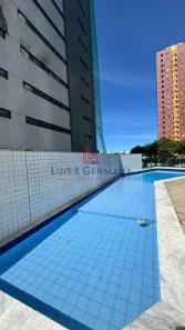 Apartamento com 3 Quartos à venda, 90m² no Madalena, Recife