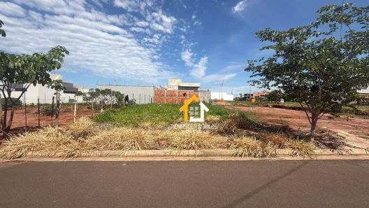 Terreno / Lote / Condomínio à venda, 200m² no Residencial Setsul II, São José do Rio Preto