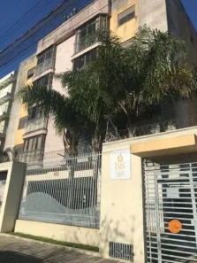 Apartamento com 1 Quarto à venda, 54m² no Centro, Pelotas