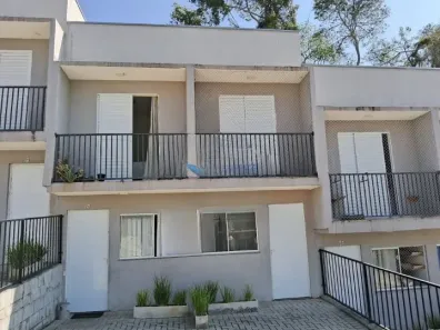 Apartamento com 2 Quartos à venda, 46m² no Graça, Cotia