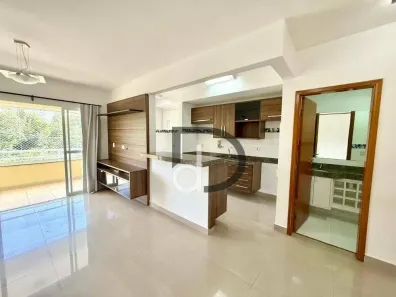 Apartamento com 3 Quartos à venda, 92m² no Vista Alegre, Vinhedo
