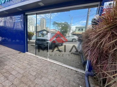com 6 Quartos para alugar, 157m² no Jardim, Santo André