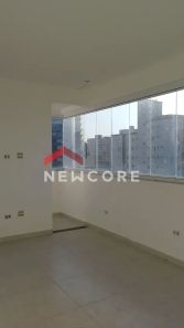Apartamento com 1 Quarto à venda, 44m² no Guilhermina, Praia Grande