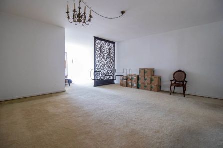 Apartamento com 3 Quartos à venda, 186m² no Jardim Paulistano, São Paulo