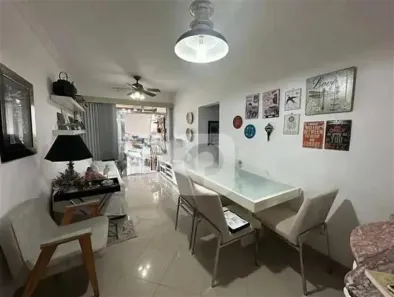 Apartamento com 2 Quartos à venda, 85m² no Barra da Tijuca, Rio de Janeiro