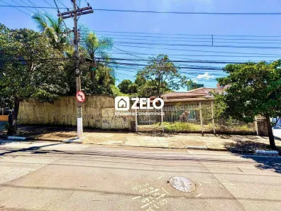 Casa Comercial com 3 Quartos para alugar, 210m² no Centro, Campinas