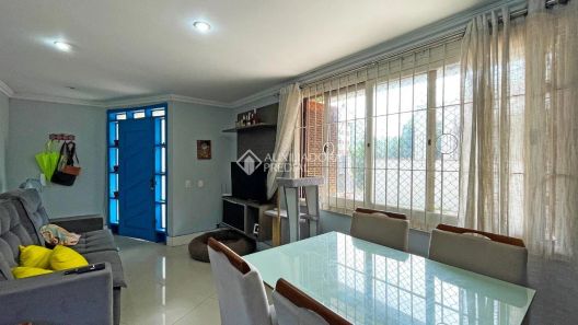 Casa de Condomínio com 3 Quartos à venda, 98m² no Jardim Itu, Porto Alegre