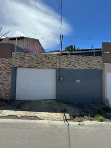 Casa com 3 Quartos à venda, 86m² no Centro, Ibiapina