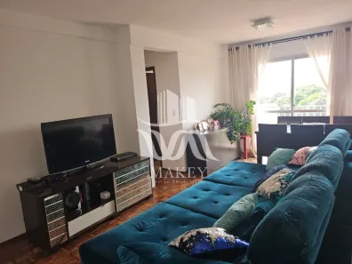 Apartamento com 3 Quartos à venda, 75m² no Jardim Flamboyant, Campinas