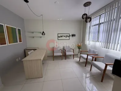 Conjunto Comercial / Sala à venda, 79m² no Centro, Cabo Frio