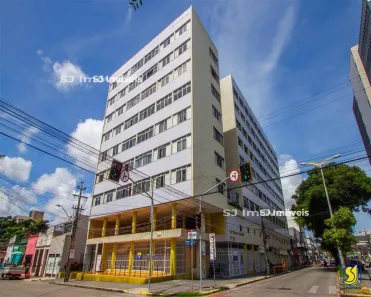Kitnet com 1 Quarto para alugar, 35m² no Centro, Fortaleza