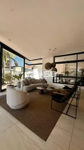 Apartamento com 1 Quarto à venda, 51m² no Cambuí, Campinas