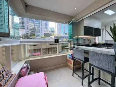 Apartamento com 2 Quartos à venda, 77m² no Vila da Serra, Nova Lima