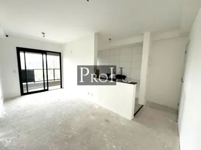 Apartamento com 2 Quartos à venda, 52m² no Centro, São Bernardo do Campo