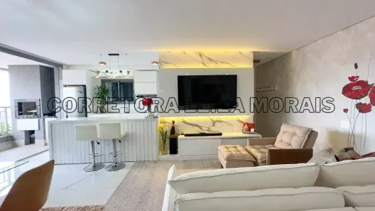 Apartamento com 2 Quartos à venda, 102m² no Centro, Curitiba